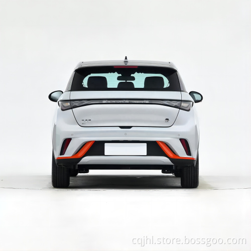 Made In China Luxury Electric Car Hot Sale Byd Dolphin Electric Vehicle Left Hand Car Automotive Ev Cars